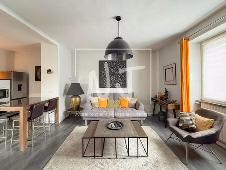 maison 2 chambres à trélazé - idéale pour un premier achat