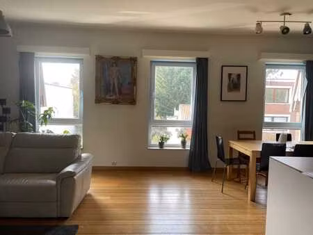 tres beau duplex lumineux renove - 4 chambres – terrasse