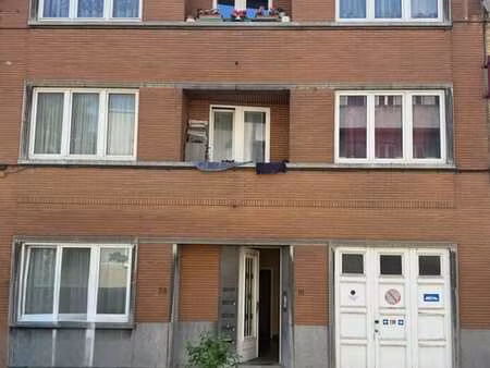 immeuble de rapport avec 5 appartements