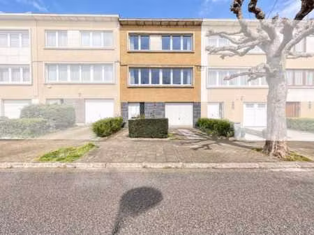 maison unifamiliale