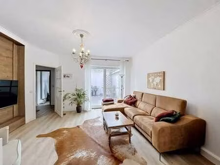 charmante maison 4 chambres