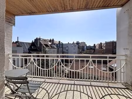 acacias | bel appartement 2 chambres en excellent état
