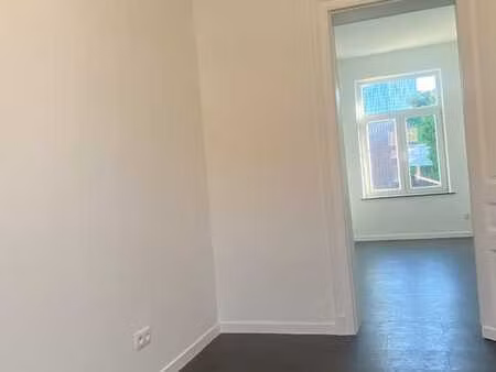appartement 1 chambre  saint-josse-ten-noode