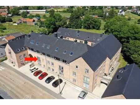 appartement 3 chambres au premier étage