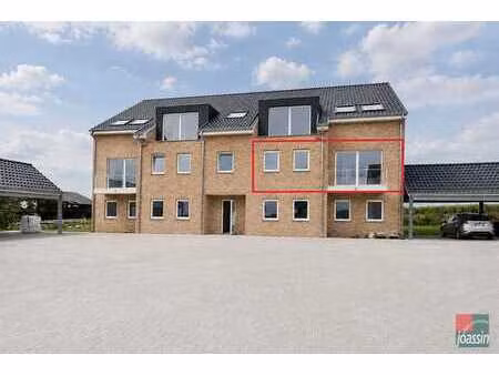 appartement 3ch - 2 emplacements de parking