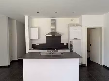 bel appartement à louer à herve