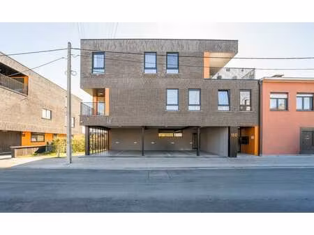 appartement 2 chambres