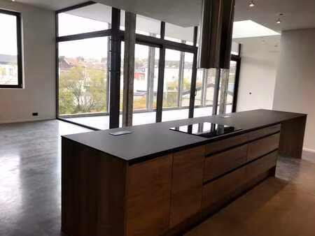 loft d’exception à verviers (disponible le 01/08/26)