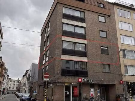 appartement idealement situe
