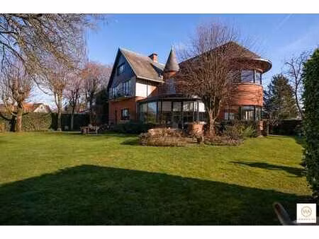 villa