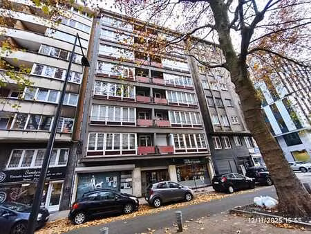 appartement meublé avec 2 chambres