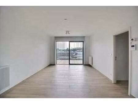 appartement neuf