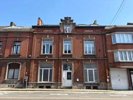 magnifique duplex lumineux et remis à neuf