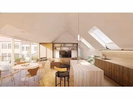 appartement