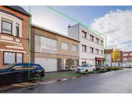 immeuble de rapport
