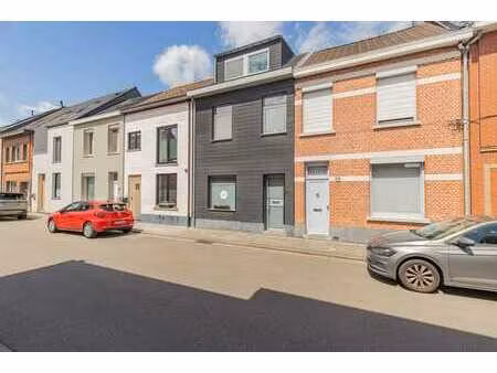 woning