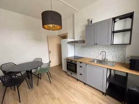 duplex 2 ou 3 ch à angleur