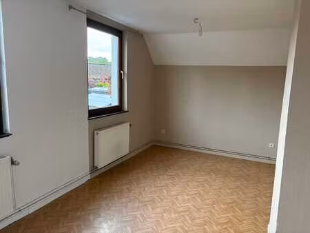 appartement 2 chambres à waimes  epc c