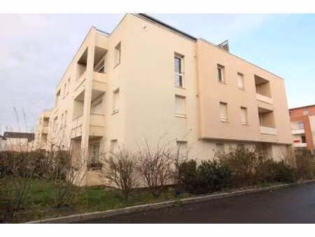 location appartement 2 pièces à betton (35830) : à louer 2 pièces / 36m² betton