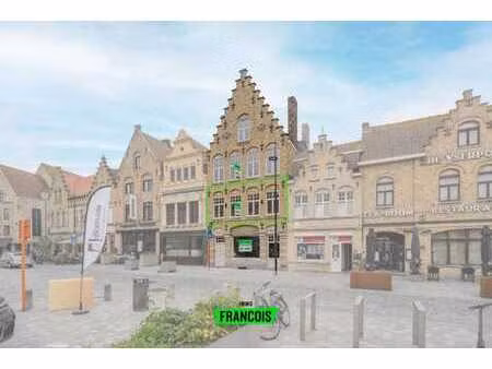 appartement entièrement rénové et prêt à emménager à vendre…