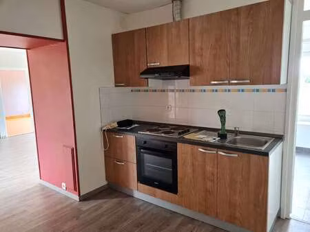 location appartement 3 pièces à mauron (56430) : à louer 3 pièces / 70m² mauron
