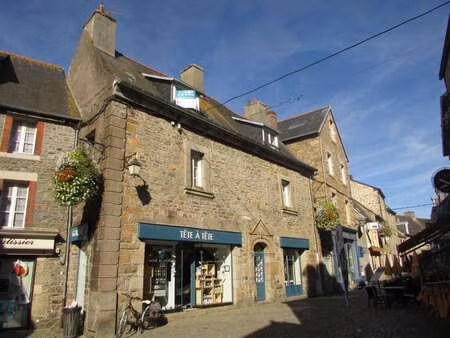 location appartement 2 pièces à paimpol (22500) : à louer 2 pièces / 38m² paimpol
