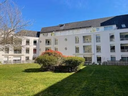 location appartement 3 pièces à vannes centre ville (56000) : à louer 3 pièces / 84m² vann