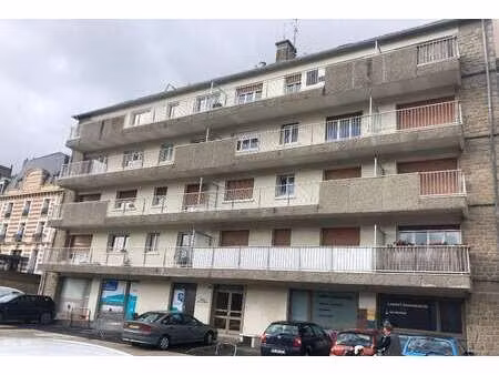 location bureaux et commerces à saint-malo (35400) : à louer / 97m² saint-malo