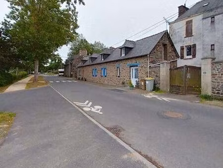 location maison meublé à paimpol (22500) : à louer meublé / 30m² paimpol