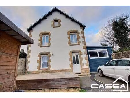 location maison à pont-l'abbé (29120) : à louer / 83m² pont-l'abbé
