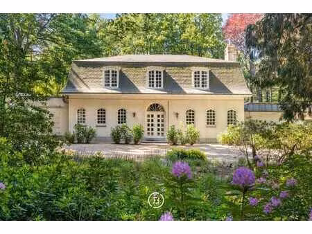 domaine villa confidentiel au cœur de la nature