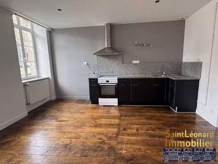 location appartement 2 pièces à fougères (35300) : à louer 2 pièces / 38m² fougères