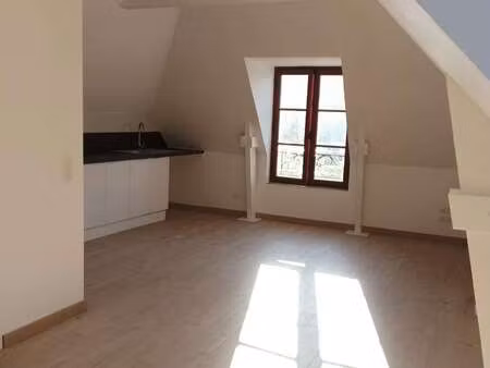 location appartement 2 pièces à josselin (56120) : à louer 2 pièces / 40m² josselin