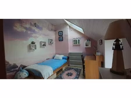 location appartement chambre meublé à séné (56860) : à louer chambre meublé / 10m² séné