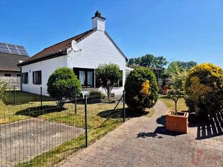 witte dorp woning 13 - maison de vacances confortable  3 ...