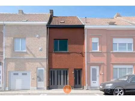 goed onderhouden renovatieproject