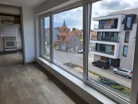 appartement 1 chambre middelkerke zeelaan