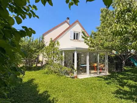 vente maison 7 pièces 144.51 m² à bois-d'arcy (78390)  629 000 €