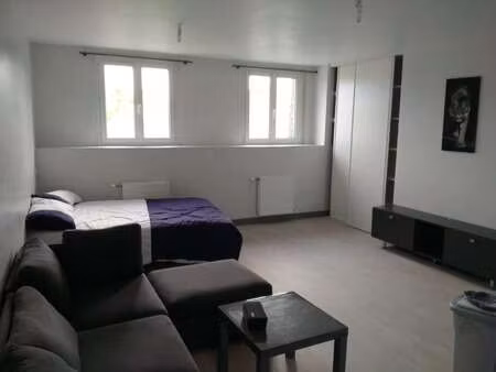 location appartement t1 à ploërmel (56800) : à louer t1 / 31m² ploërmel