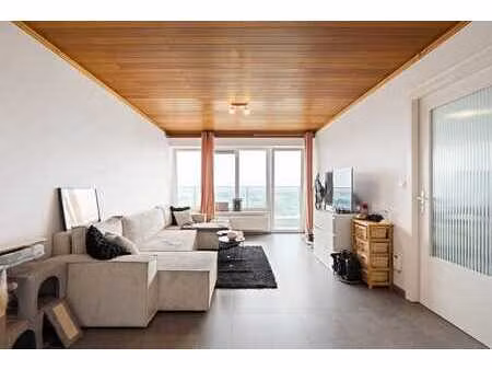 appartement au centre de sint-niklaas