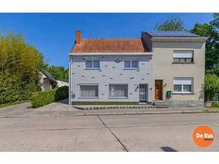 merelbeke - ruime hob in de randstad van gent/4 slp/garage