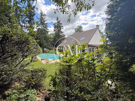 vente maison 6 pièces 181 m² à plaisir (78370)  830 000 €