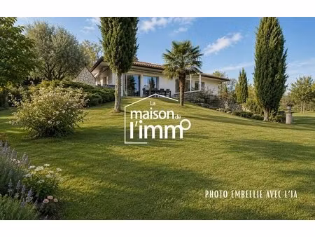 maison - a vendre - thonon les bains