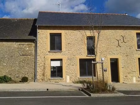 location maison à thourie (35134) : à louer / 86m² thourie