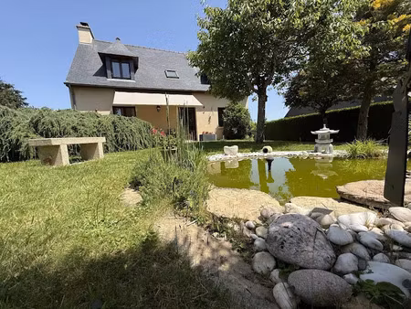 vente villa 7 pièces 125.99 m² à thorigné-fouillard (35235)  609 000 €