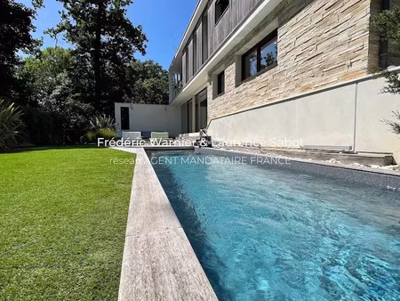 vente maison 6 pièces 202.51 m² à vaucresson (92420)  1 830 000 €