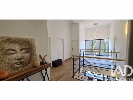 vente maison 4 pièces 138 m² à saint-offenge-dessus (73100)  690 000 €