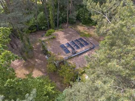 terrain exclusif en environnement verdoyant à bonheiden