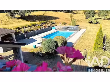 vente maison 7 pièces 210 m² à plaine (67420)  643 500 €