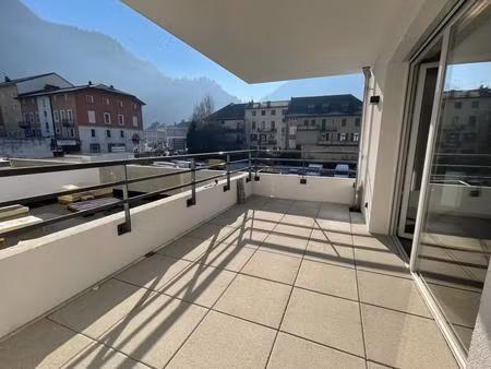 appartement t3